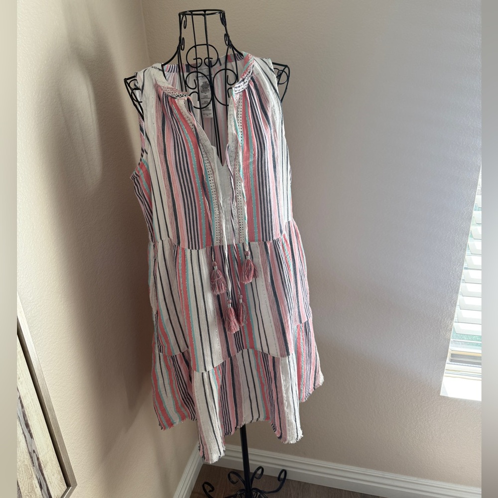 Tommy Bahama Dress